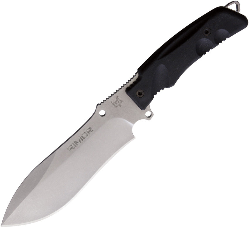 Fox Rimor Fixed Blade