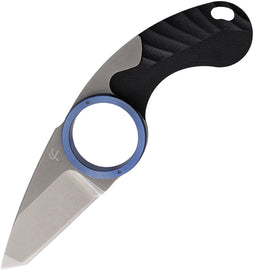 Fred Perrin La Griffe Folder Tanto Blue