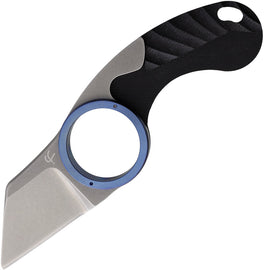 Fred Perrin La Griffe Folder Shark Blue