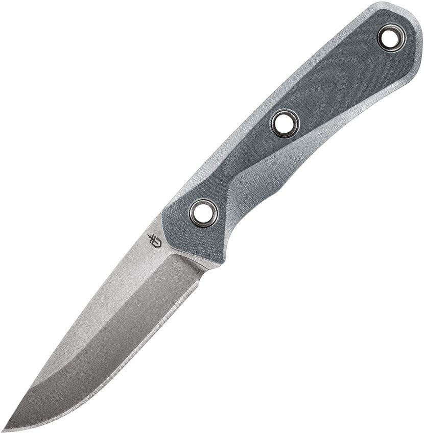 Gerber Terracraft Fixed Blade Gray