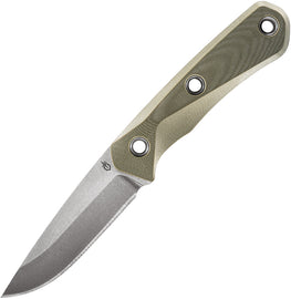 Gerber Terracraft Fixed Blade Green