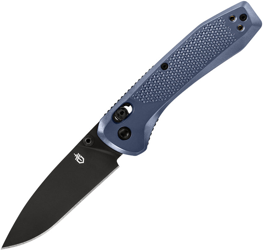 Gerber Sedulo Pivot Lock Blue