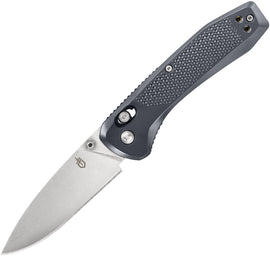 Gerber Sedulo Pivot Lock Gray SW