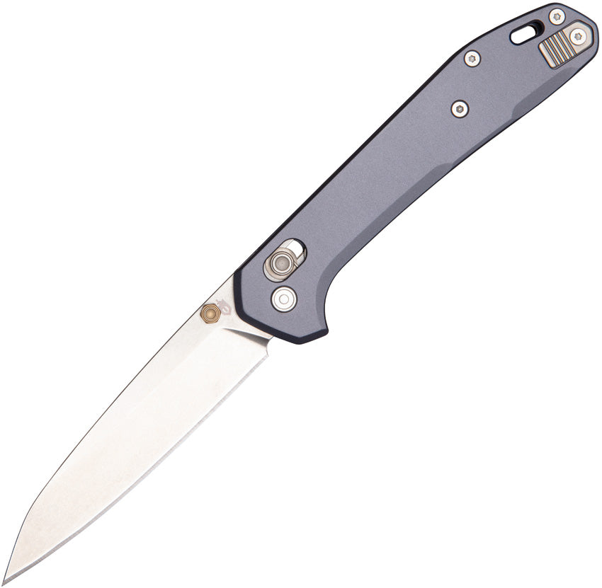 Gerber Savvy Pivot Lock Blue