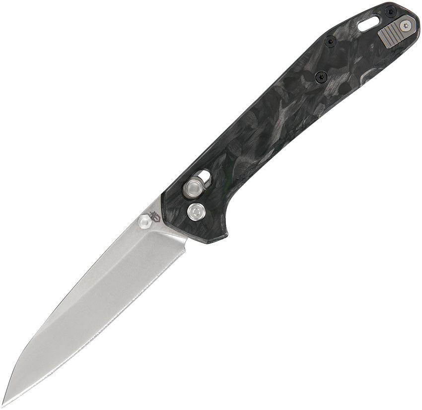 Gerber Savvy Pivot Lock CF