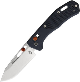 Gerber Assert Pivot Lock Gray