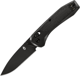 Gerber Sedulo Pivot Lock Black