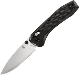 Gerber Sedulo Pivot Lock Black SW