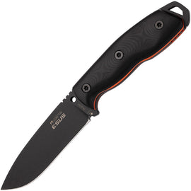 Hydra Knives Esus Fixed Blade