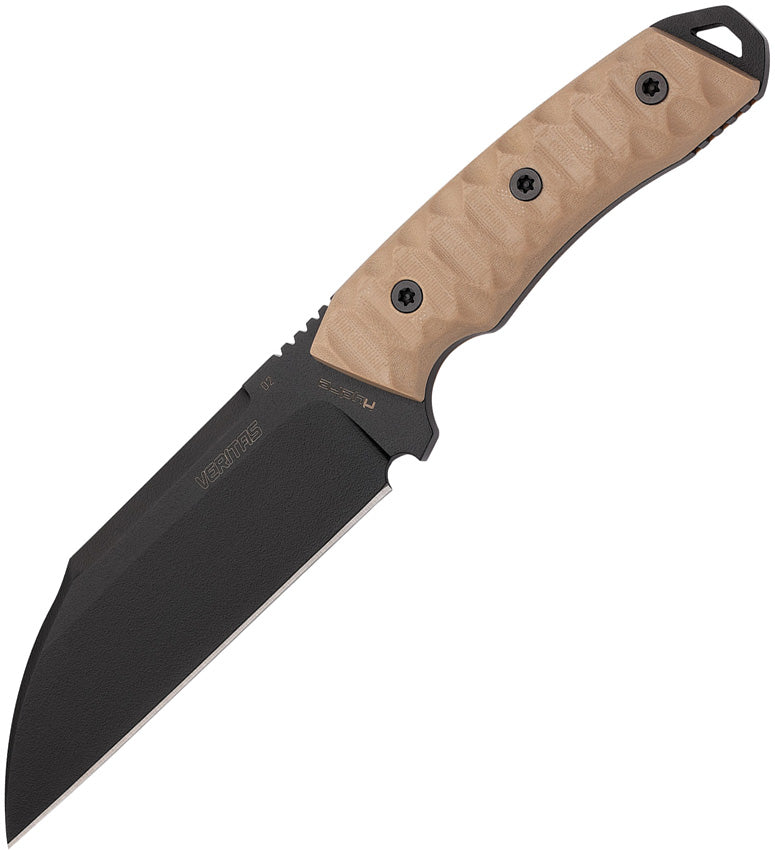 Hydra Knives Veritas Fixed Blade