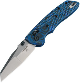 Hogue Deka ABLE Lock Blue