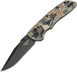 Hogue Deka ABLE Lock Camo