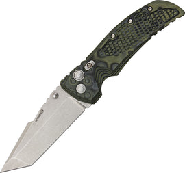 Hogue Tactical Tanto Folder