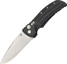 Hogue Large Tactical Drop Point