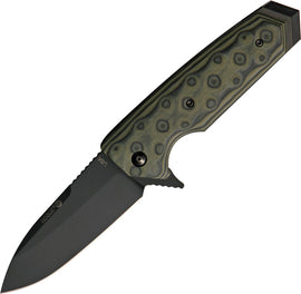 Hogue EX-02 Extreme Series Linerlock