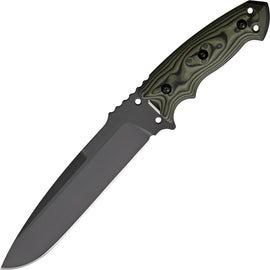 Hogue Tactical Fixed Blade