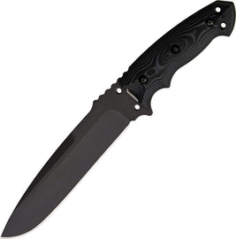 Hogue Tactical Fixed Blade