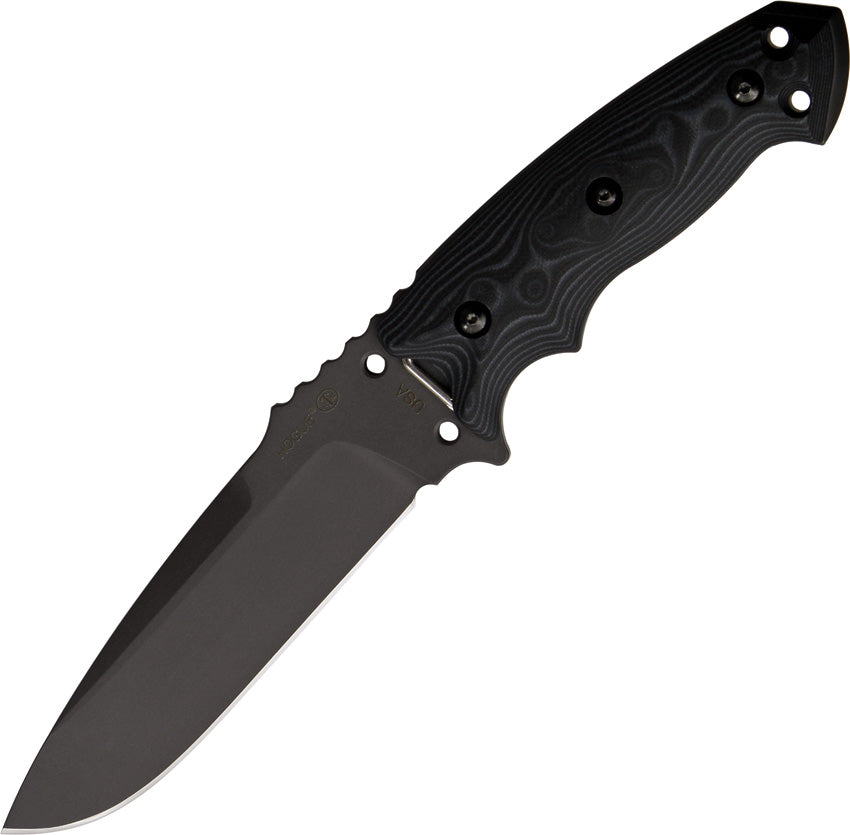 Hogue Tactical Fixed Blade