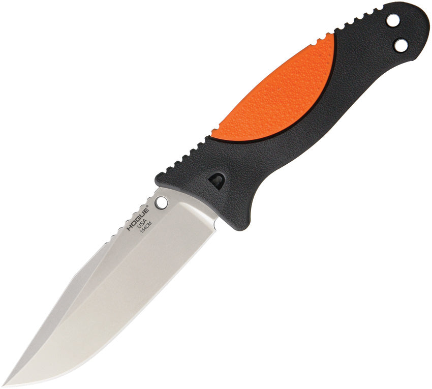 Hogue EX-F02 Fixed Blade Clip Ong