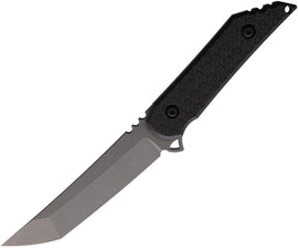 Hoback Knives Kwaiback Fixed Blade SW