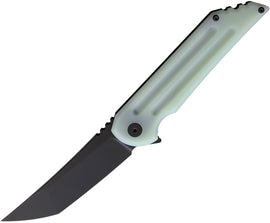 Hoback Knives Kwaiback Framelock