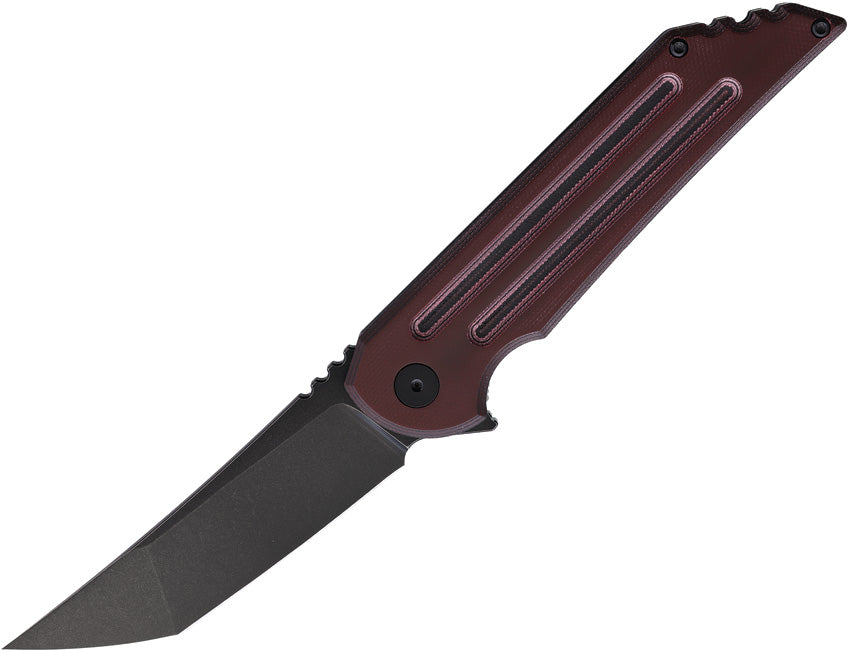 Hoback Knives Kwaiback Framelock