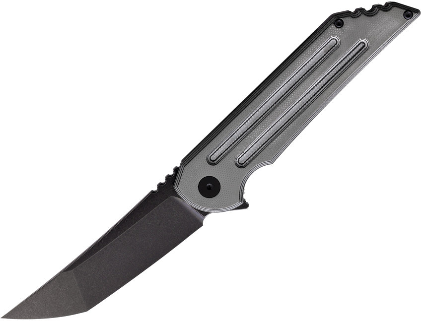 Hoback Knives Kwaiback Framelock