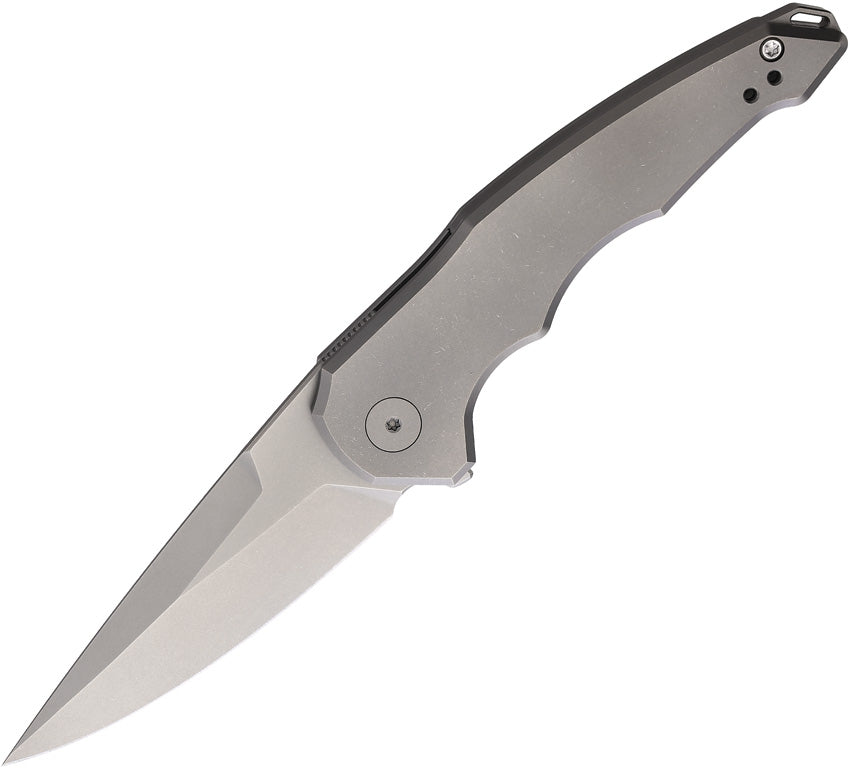 Hoback Knives OneSam Framelock SW