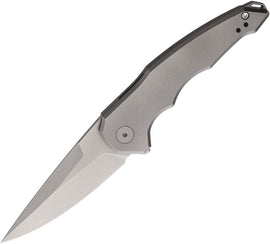 Hoback Knives OneSam Framelock SW