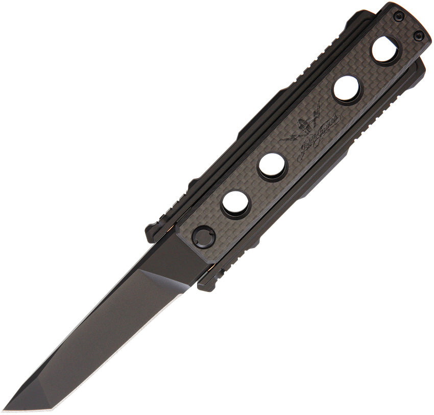 Jesse James Nomad Swing Blade CF