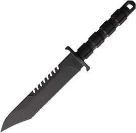 Jesse James Big Fixie Survival Knife Talon