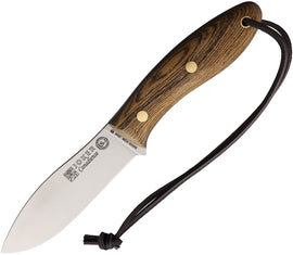 Joker Canadiense Bushcraft Bocote