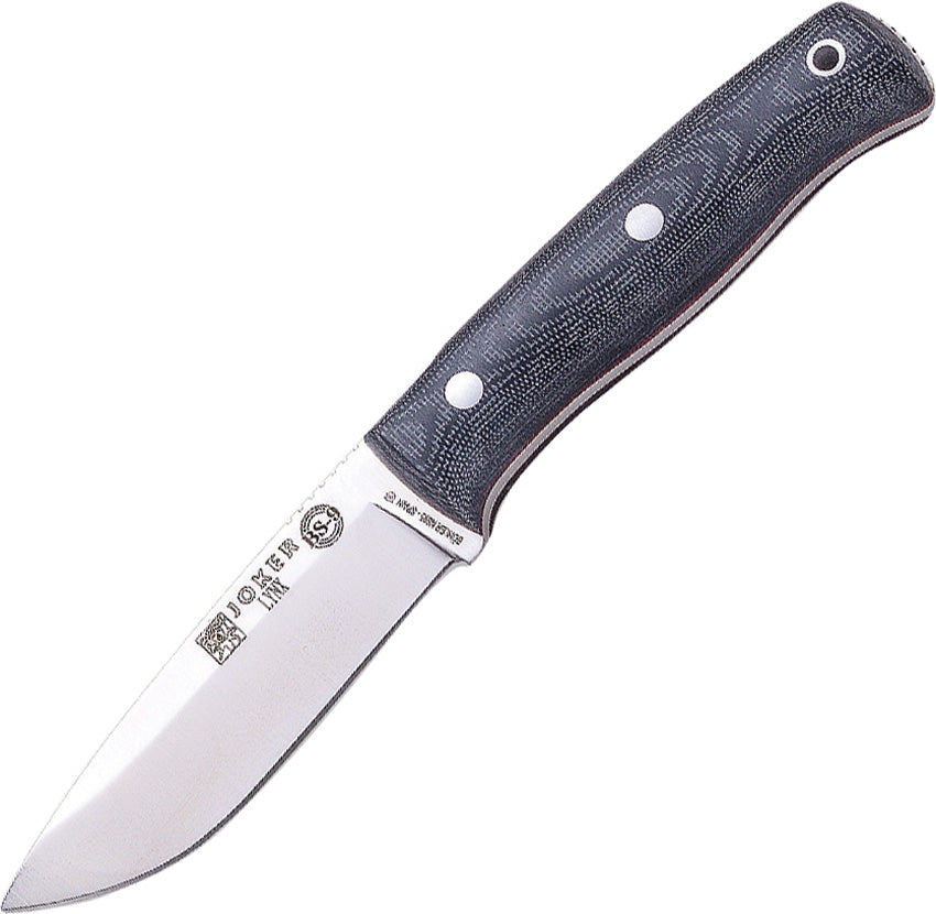 Joker Lynx Fixed Blade