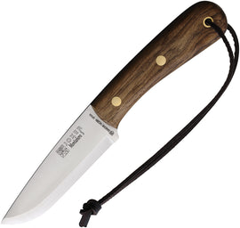 Joker Montanero Fixed Blade Bocote