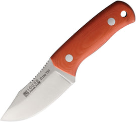 Joker Erizo TS1 Fixed Blade Orange