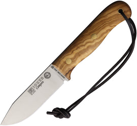 Joker Campero Fixed Blade Olive