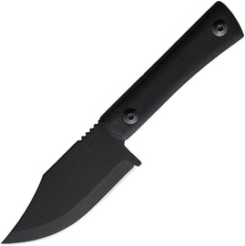 Jason Perry Blade Works EDC Fixed Blade Clip