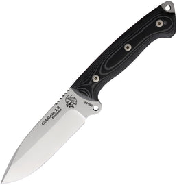 J&V Adventure Knives Celtibero 2.0 Fixed Blade