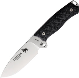 J&V Adventure Knives Chacal Funda Fixed Blade