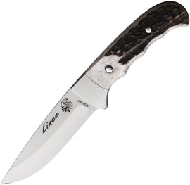 J&V Adventure Knives Lince Fixed Blade