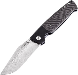 Kansept Knives Shikari Framelock