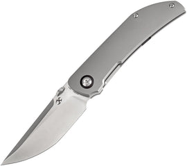 Kansept Knives Tarkin Framelock BB