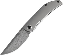 Kansept Knives Tarkin Framelock BB Dam