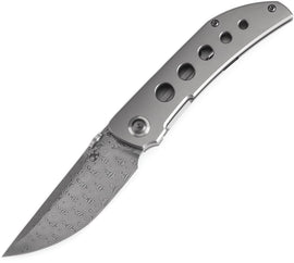 Kansept Knives Tarkin Framelock BB Dam