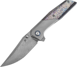 Kansept Knives Deadite