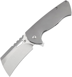 Kansept Knives Superhawk