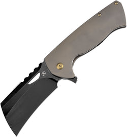 Kansept Knives Superhawk