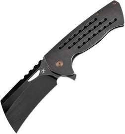 Kansept Knives Superhawk