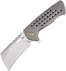 Kansept Knives Superhawk