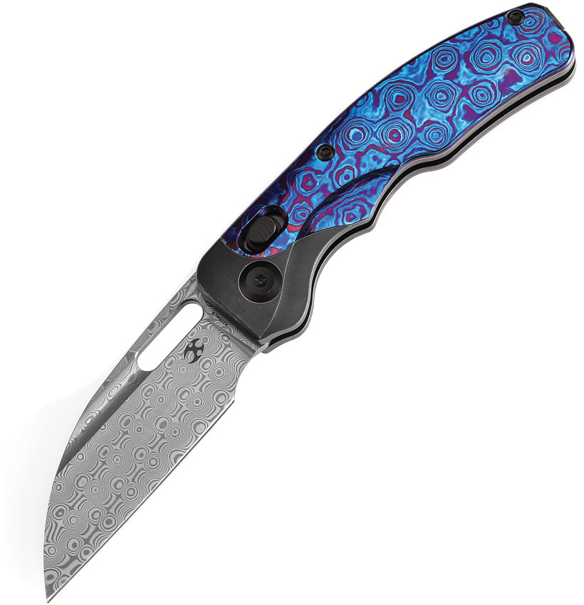 Kansept Knives Vivid